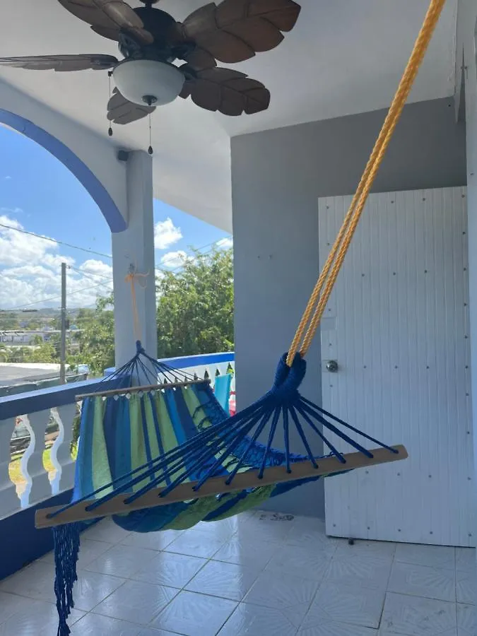 2A - Welcoming Apt Near Crashboat Beach Aguadilla