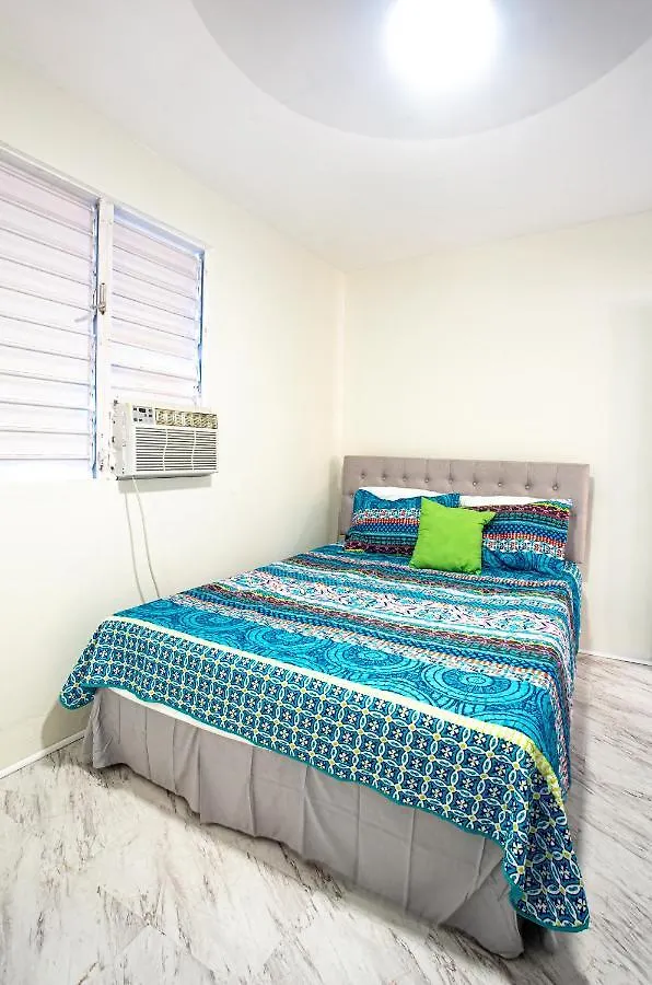 2A - Welcoming Apt Near Crashboat Beach Aguadilla 0*,