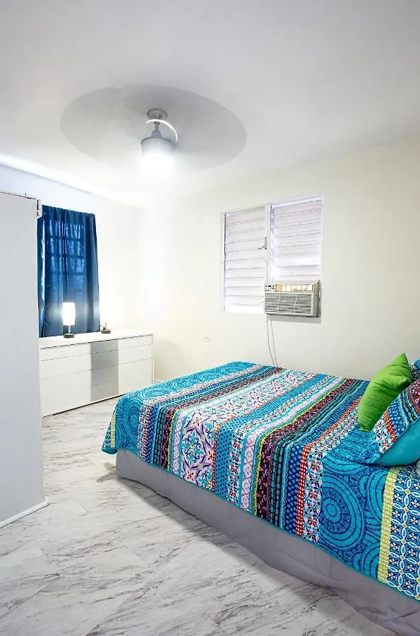 2A - Welcoming Apt Near Crashboat Beach Aguadilla