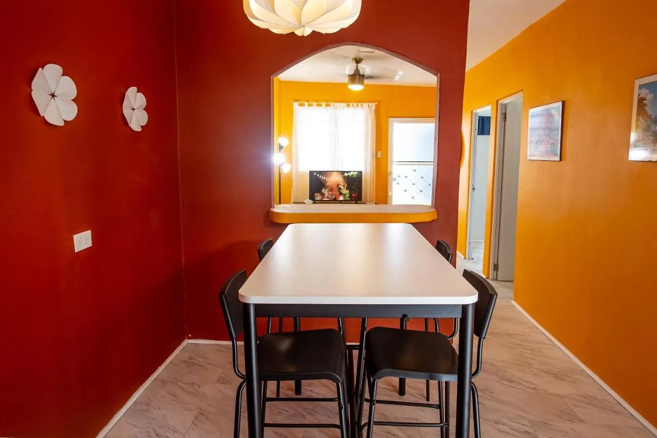 2A - Welcoming Apt Near Crashboat Beach Aguadilla Puerto Rico